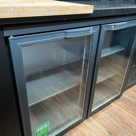 Πανσιόν Basement Tomorrowland 2025