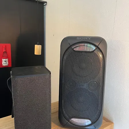 Basement Tomorrowland 2025 Πανσιόν