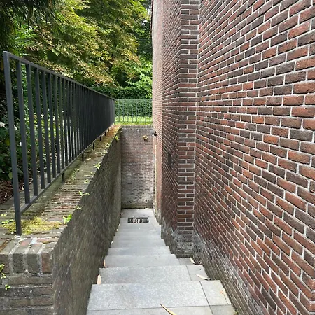 Basement Tomorrowland 2025 Πανσιόν Mellet